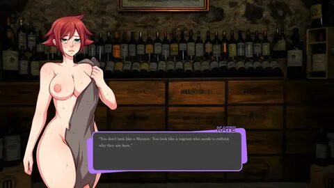 Рпг С Элементами Эротики 