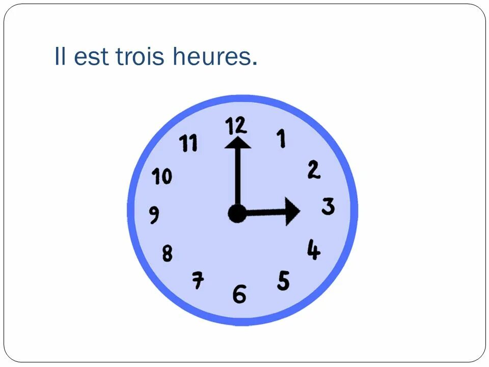 Il est bien. Quelle heure est-il французский il est trois heures. Quelle heure est il en Francais для детей. Quelle heure est-il упражнения. Тест quelle heure est-il.