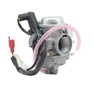 Карбюратор pd30