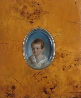 Ребенок 1800