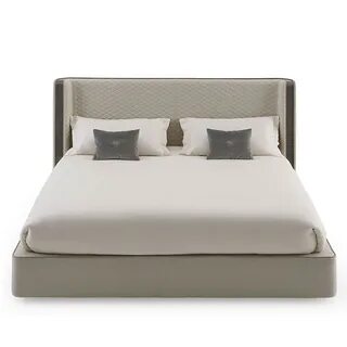 Bed home