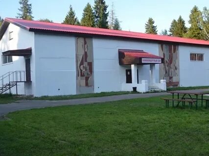 Алые паруса ивановская область