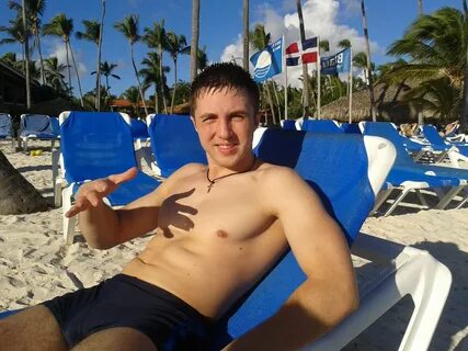 Vova Kvochin, Moscow - photo № 3.