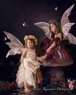 Fairy sister
