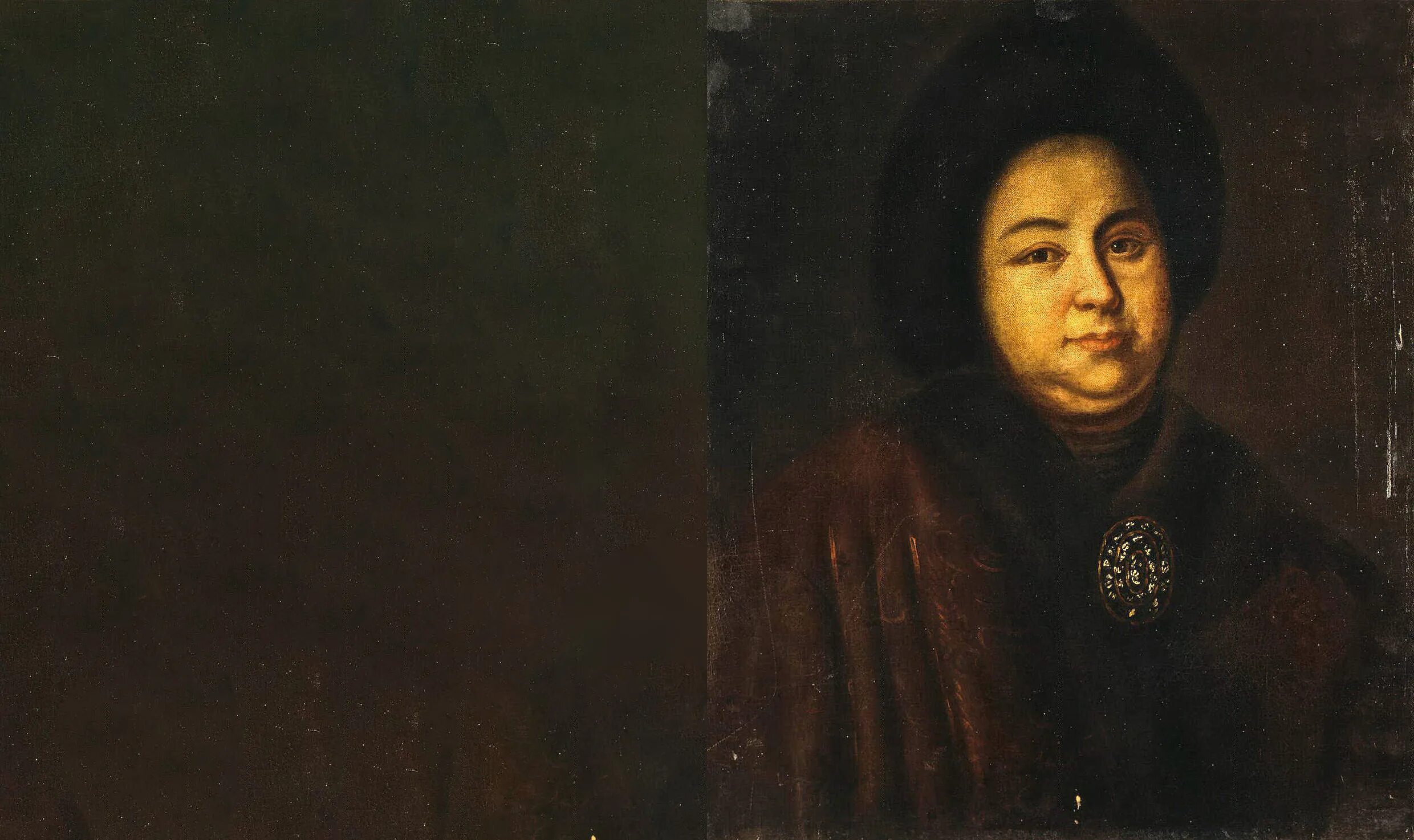 кукуйская царица 4