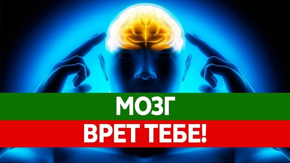 Обмануть память. Обмануть мозг. Мозг нас обманывает. Мозг обманывает нас картинка. Наш мозг нас обманывает.