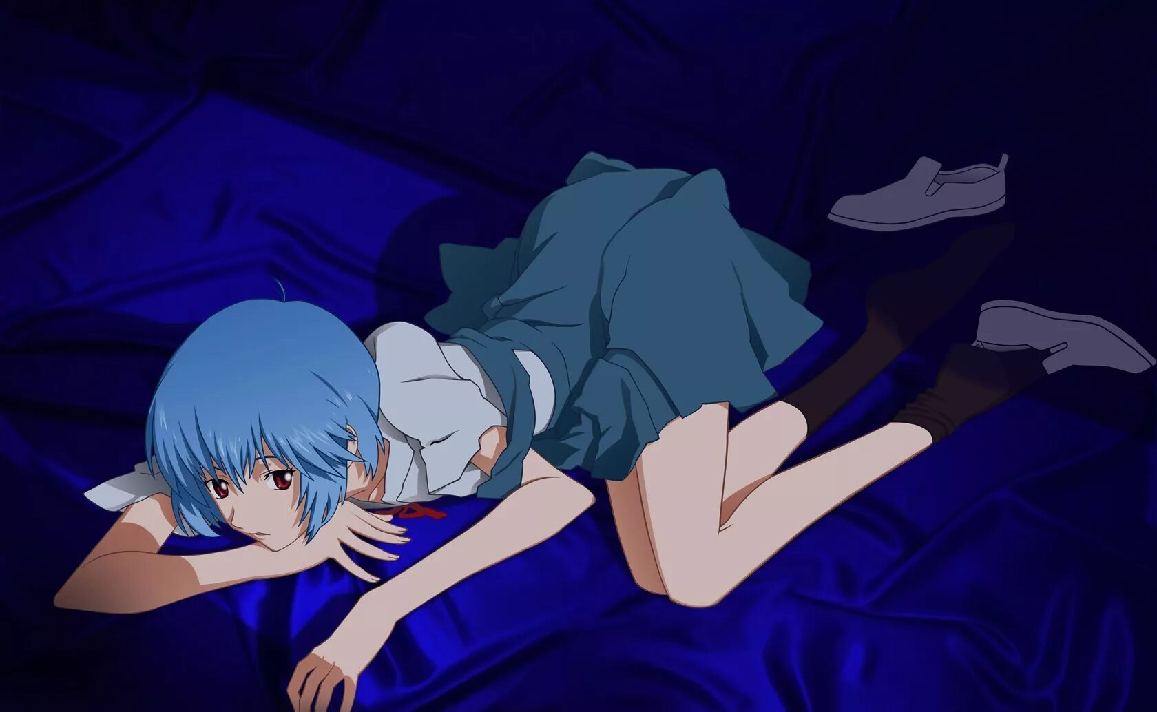 Rei 4