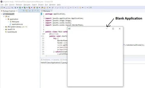 Java ide