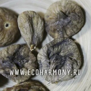 Сушеный инжир от кашля