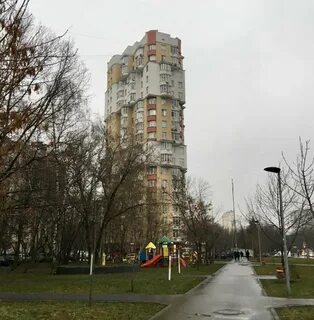 Коровинское шоссе дома
