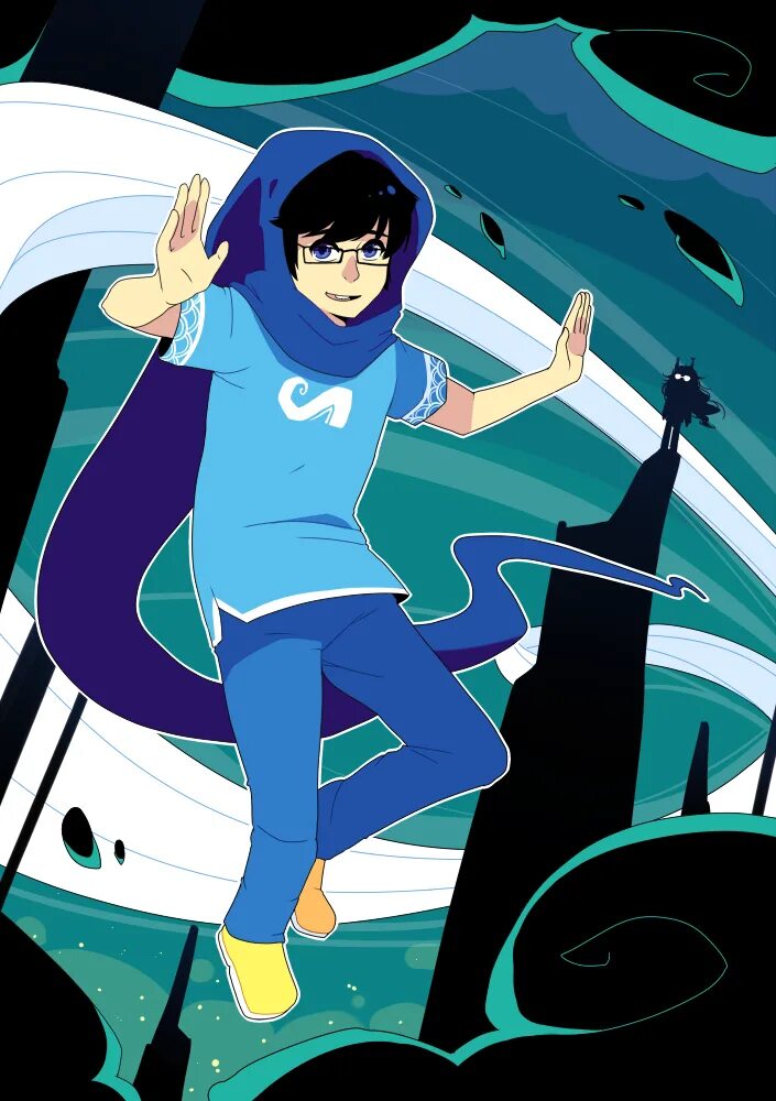 John egbert