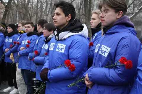 Учреждение гвардии