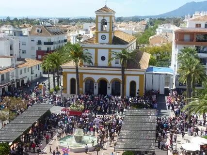 San pedro