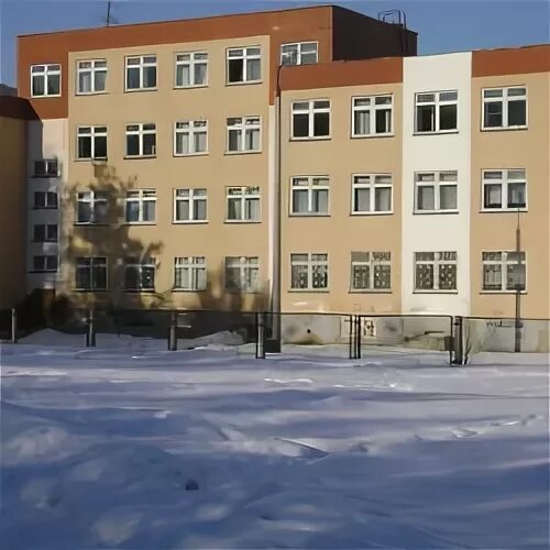Сайт школы 40 смоленск