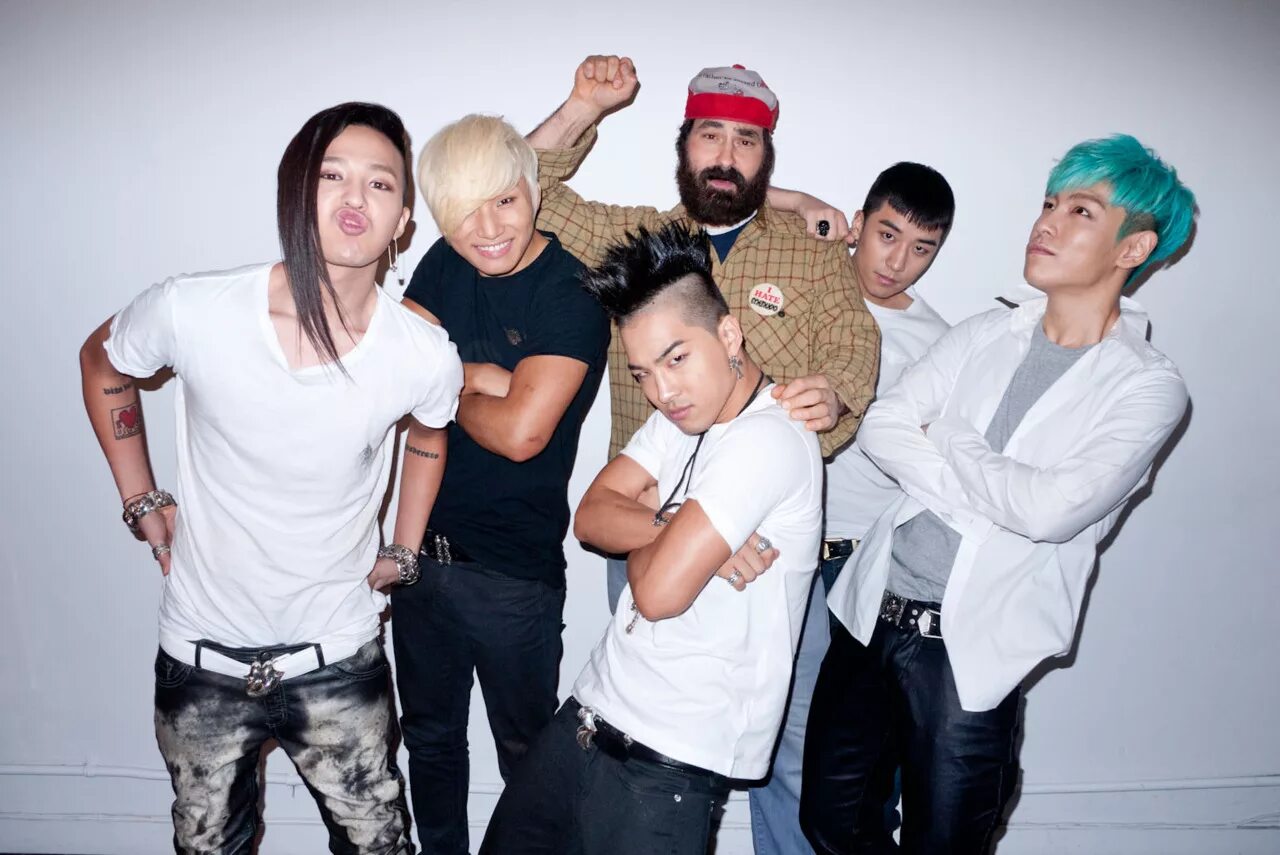 Big bang com