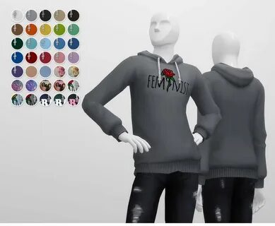 Mood pack mod sims 4