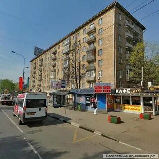Профсоюзная 26