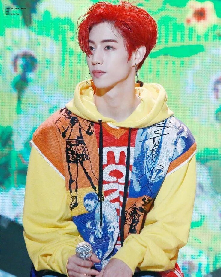 Got 7 mark. Got 7 mark