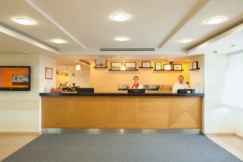 Sunflower hotel