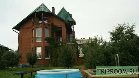 Ул береговая 26