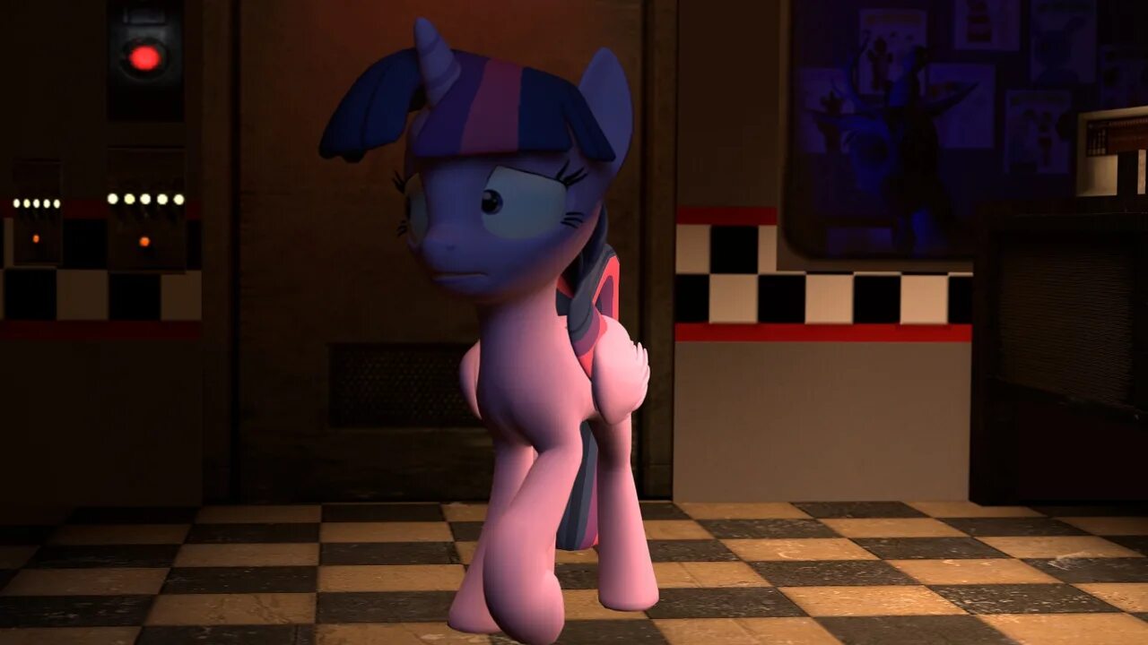 5 ночей с шлепай. Фредди пони Фредди. FNAF 2 Pony. FNAF 1 Pony. Пони ФНАФ 4.