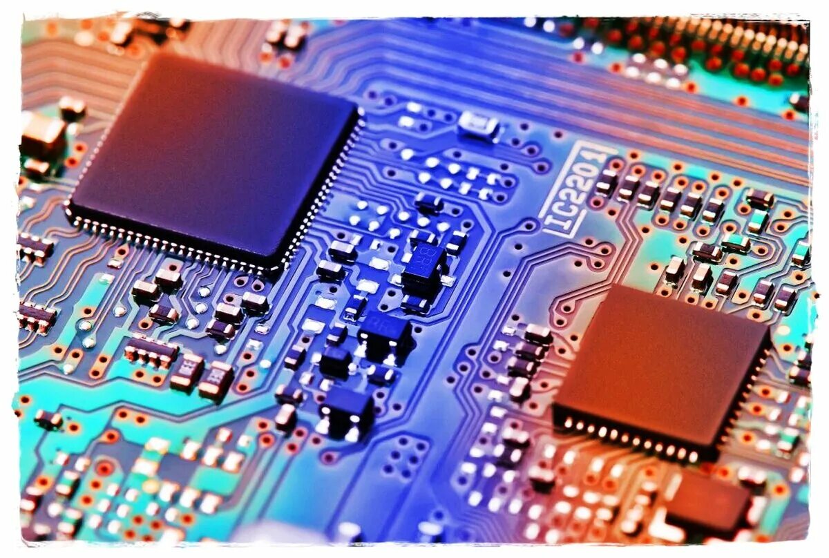 Type electronics