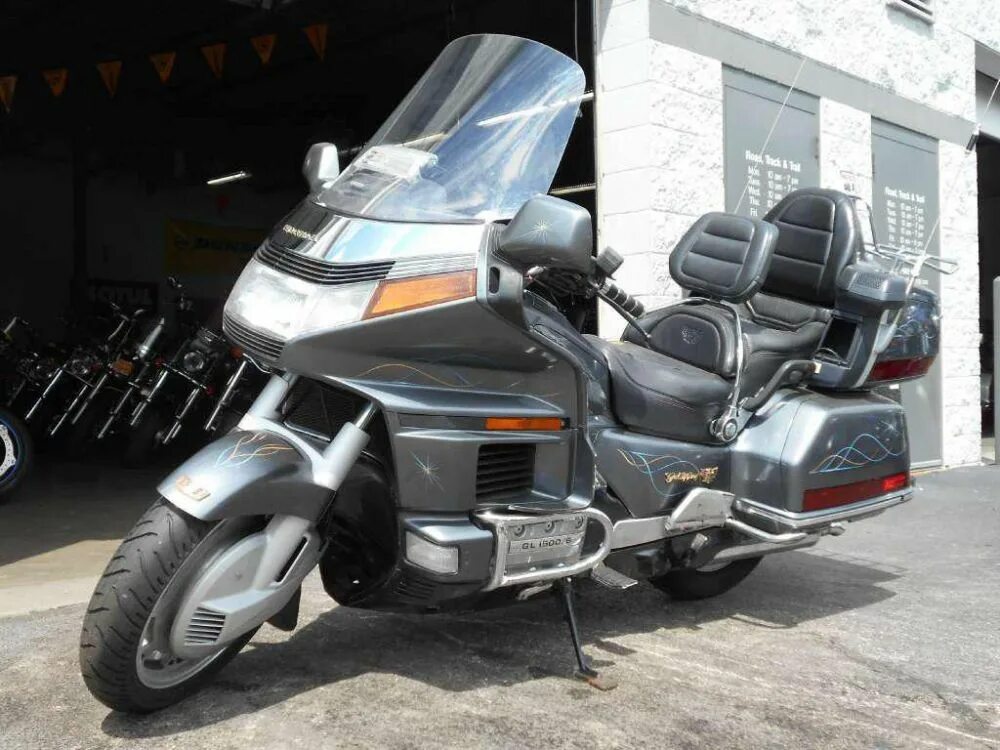 Хонда Голд 1500. Honda Goldwing 1500. Honda Goldwing 1500 1988. Honda Gold Wing 1988.