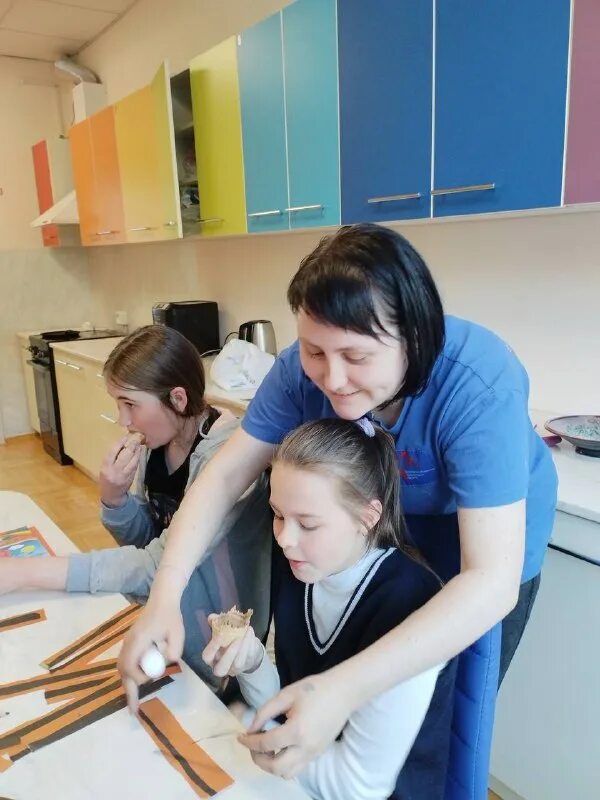 дошкольный факультет