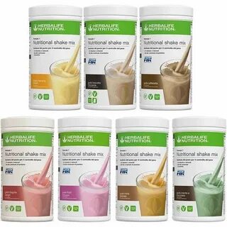 Коктейли herbalife отзывы
