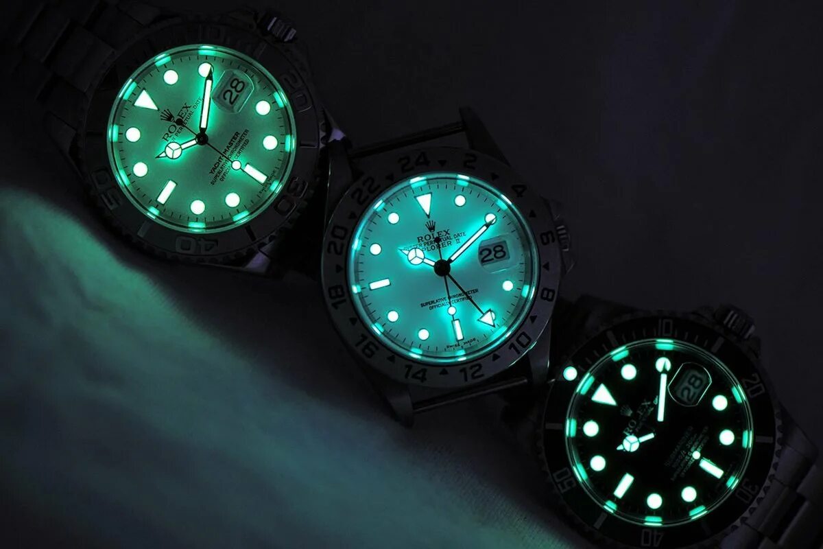 How to make watches