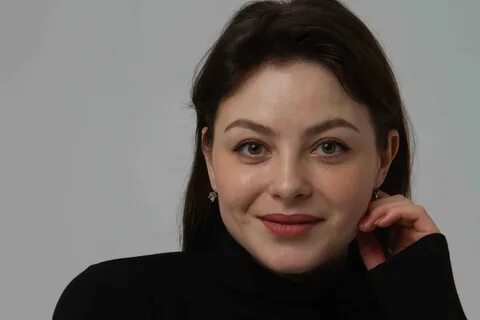 Шрумс ку актриса