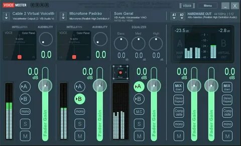 Plasmo voice 2.1 0