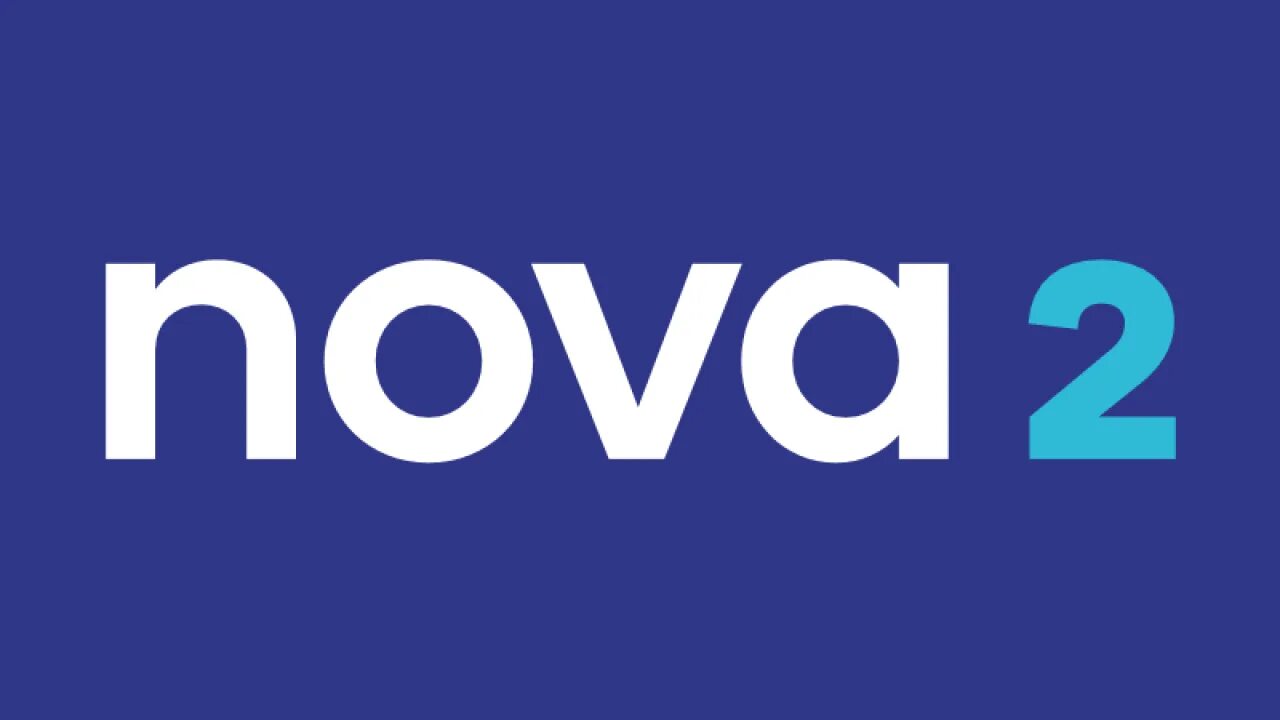 Телеканал Nova TV логотип. Nova 2 cz TV. Eu Media logo.