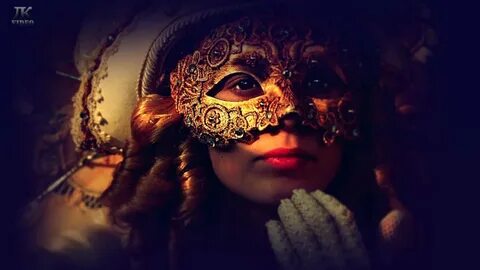 Masquerade песня