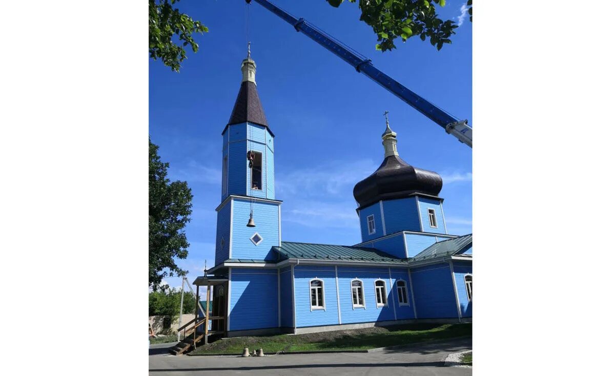 Храм, Церковь Сараевского района ,Рязанской обл. Церковь борец Сараевский район. Церковь село Озерки Сараевский район. Село борец Сараевского района Рязанской области. Погода в рязанской сараевский на неделю