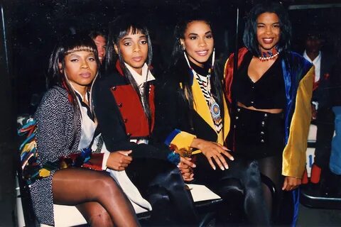 En vogue