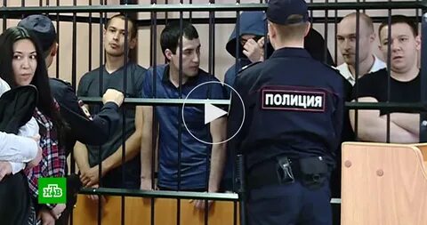Опасные группировки в казани