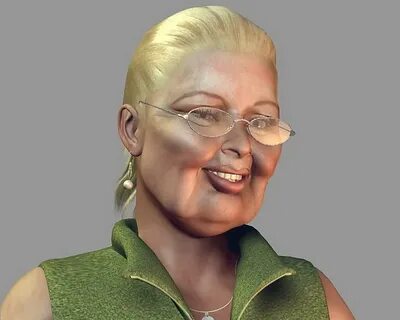 Баба тома