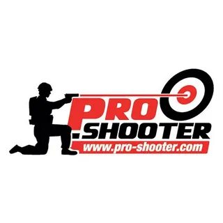 Pro shooter