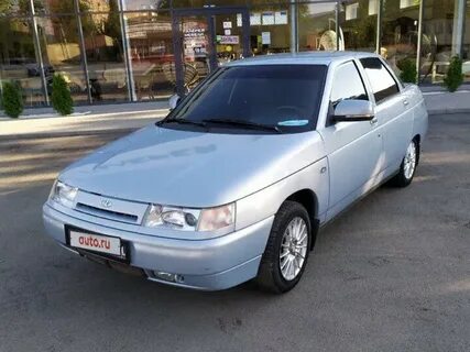 Ваз 2110 в крыму