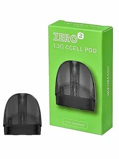 Vaporesso zero картридж