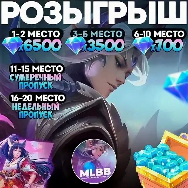 Сумеречный пропуск мобайл легенд. Сумеречный пропуск мобайл легенд