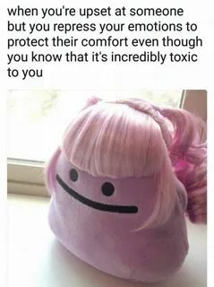 But you re good