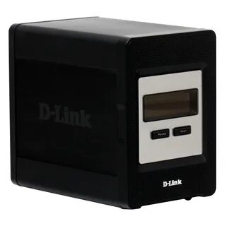 D link sharecenter dns