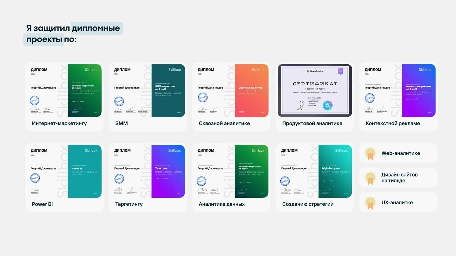 Аналитика данных skillbox. Аналитика данных skillbox
