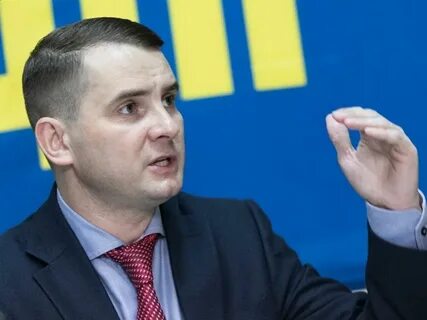 Депутат лдпр