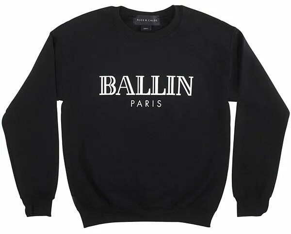 Ballin одежда. Кофта Paris. Свитшот Paris. Ballin кофта.