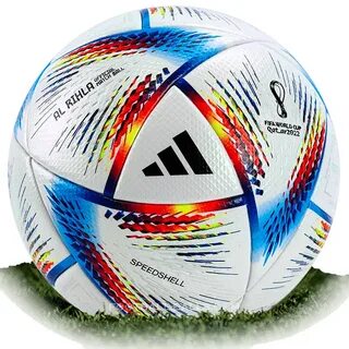Мяч fifa 2022