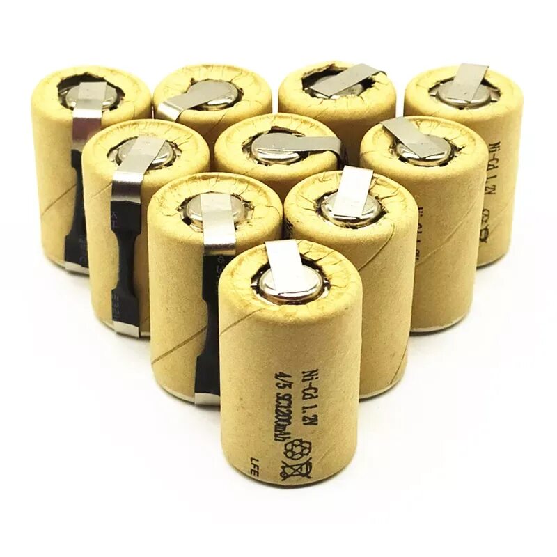 Ni cd 1.2 v купить. Аккумулятор ni-CD 4/5sc 1200 Mah 1.2v. Аккумулятор SC1.2V 1200mah ni-CD. 4/5sc1.2v 1200mah. SC Battery 1.2v Batteries Rechargeable 1500mah.