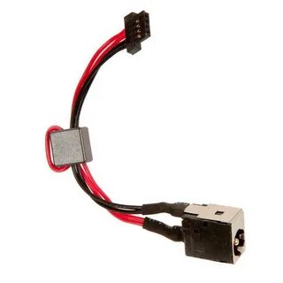 Разъем зарядки acer aspire